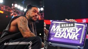 WWE के मौजूदा चैंपियन ने WrestleMania में Money in the Bank कॉन्ट्रैक्ट कैश-इन करने के दिए संकेत, फैंस को मिलेगा चौंकाने वाला पल?