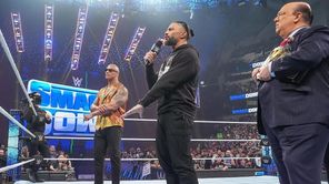 WWE WrestleMania 40 में The Rock और Roman Reigns को लेकर हॉलीवुड स्टार ने की भविष्यवाणी, क्या मिल सकता है बड़ा सरप्राइज?