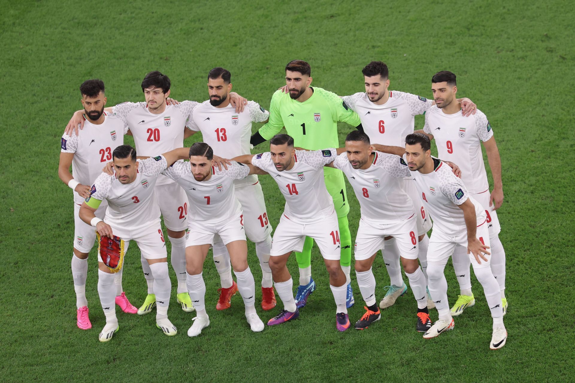 Iran v Qatar: Semi Final - AFC Asian Cup