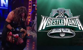 WWE ने दो सबसे बड़े दुश्मनों के बीच मैच का किया ऐलान, WrestleMania XL में आखिर होगा आमना-सामना