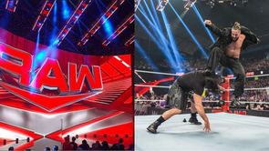 WWE वर्ल्ड हैवीवेट चैंपियन ने मचाया बवाल, अपने दुश्मन को सुपरकिक और स्टॉम्प से किया चारों खाने चित्त
