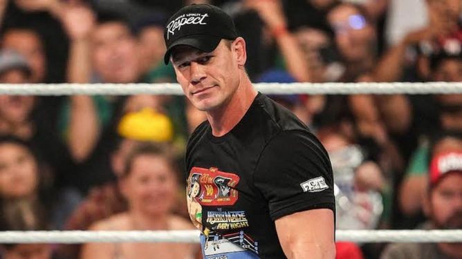 WWE दिग्गज John Cena ने अपने टॉप 5 रेसलर्स का किया खुलासा, जानिए खास लिस्ट में किन Superstars ने बनाई जगह?