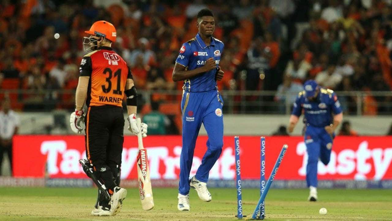 ipl-2019-srh-vs-mi-alzarri-&lt;span class=&#039;entity-link&#039; id=&#039;suggestBtn-14&#039;&gt;joseph&lt;/span&gt;-castles-warner.jpg (1280&times;720)