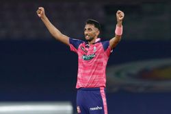 3 fast bowlers who can replace Prasidh Krishna at RR for IPL 2024 ft. Raj Bawa