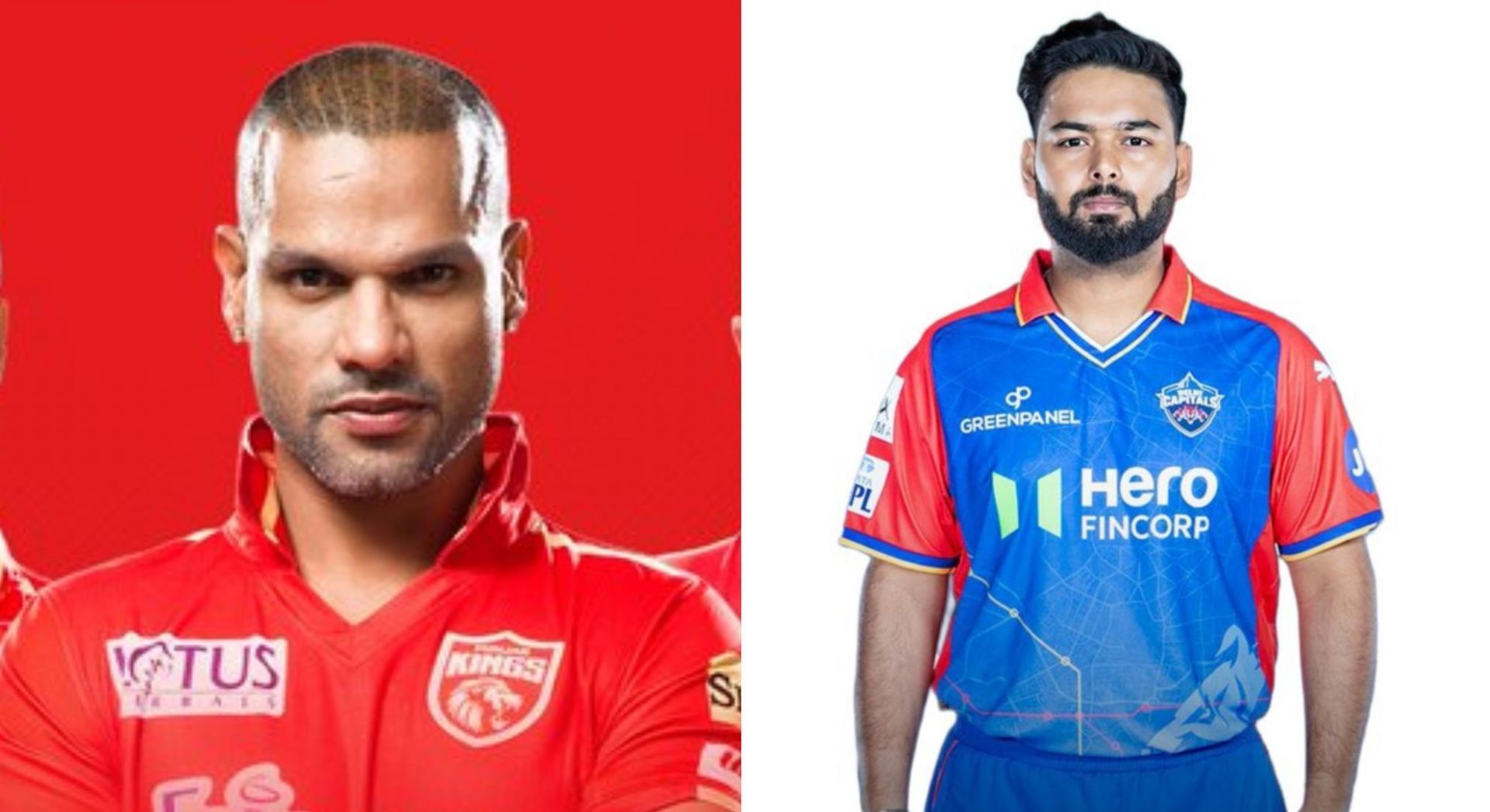 Punjab Kings vs Delhi Capitals Scorecard, Highlights and Results of