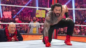 Roman Reigns ने क्यों बताया खुद को WWE दिग्गज से काफी बेहतर? कारण बताते हुए किया बड़ा खुलासा