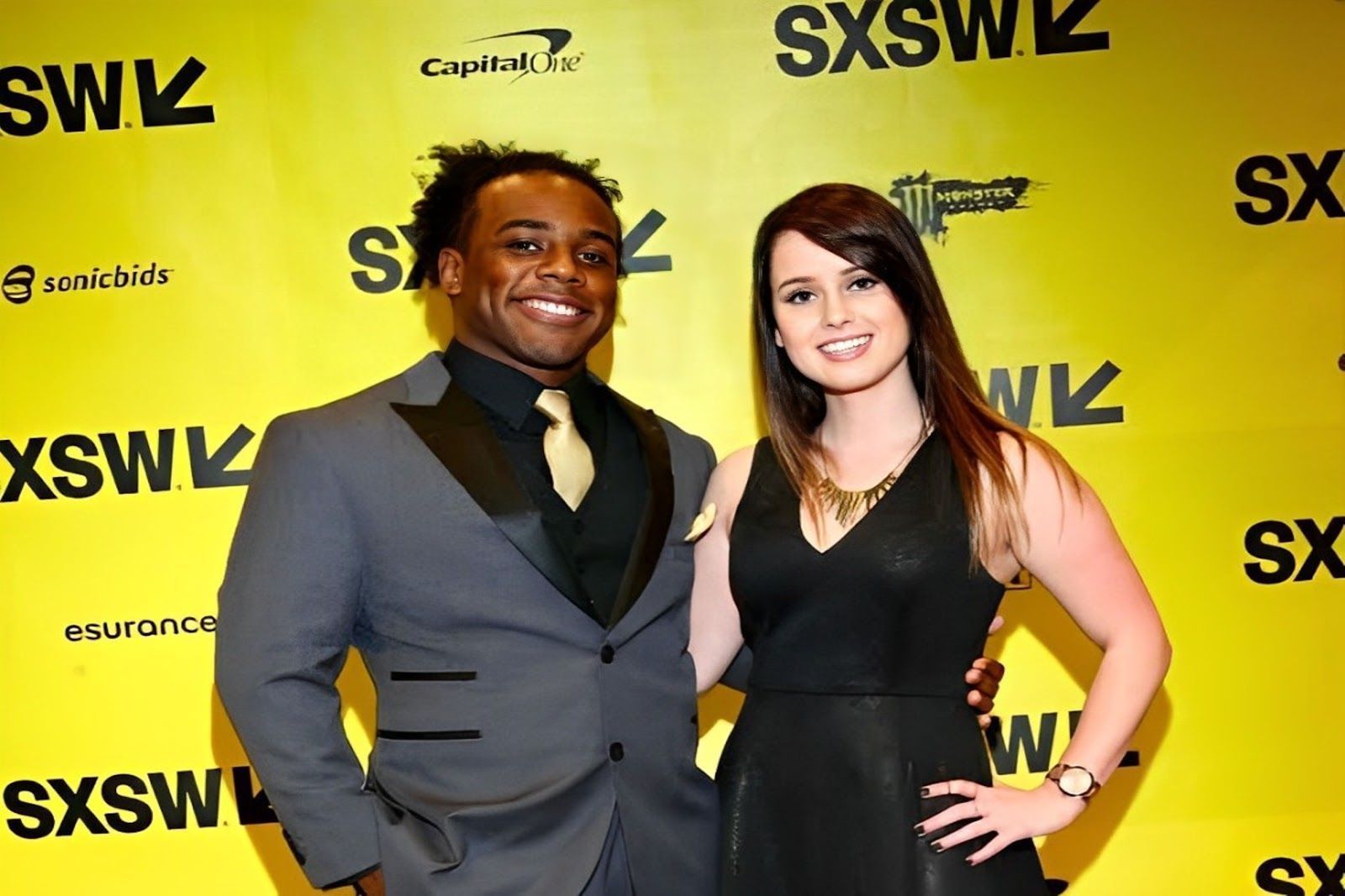 Who Are Xavier Woods Family ? Age, Nationality & More