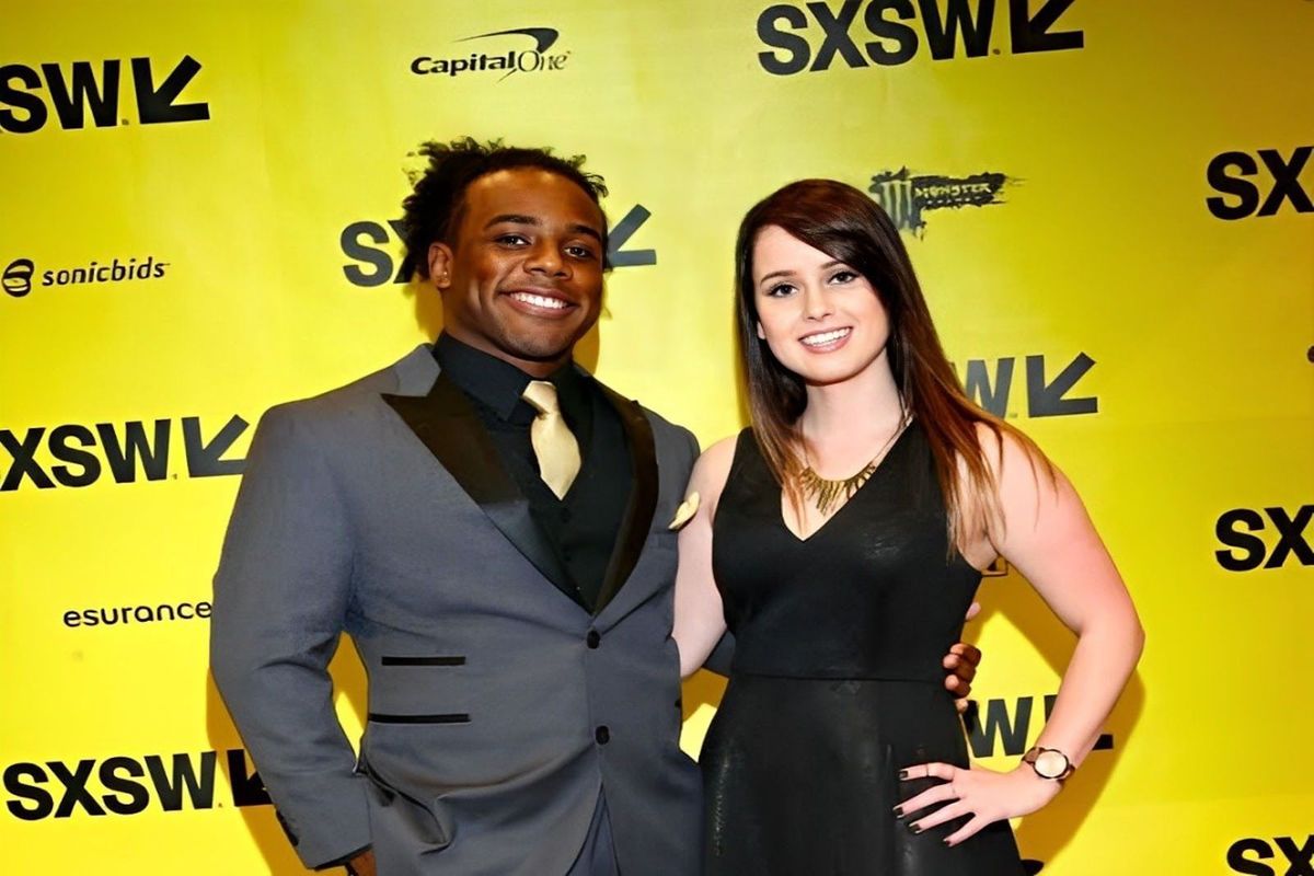 Who Are Xavier Woods Family ? Age, Nationality & More