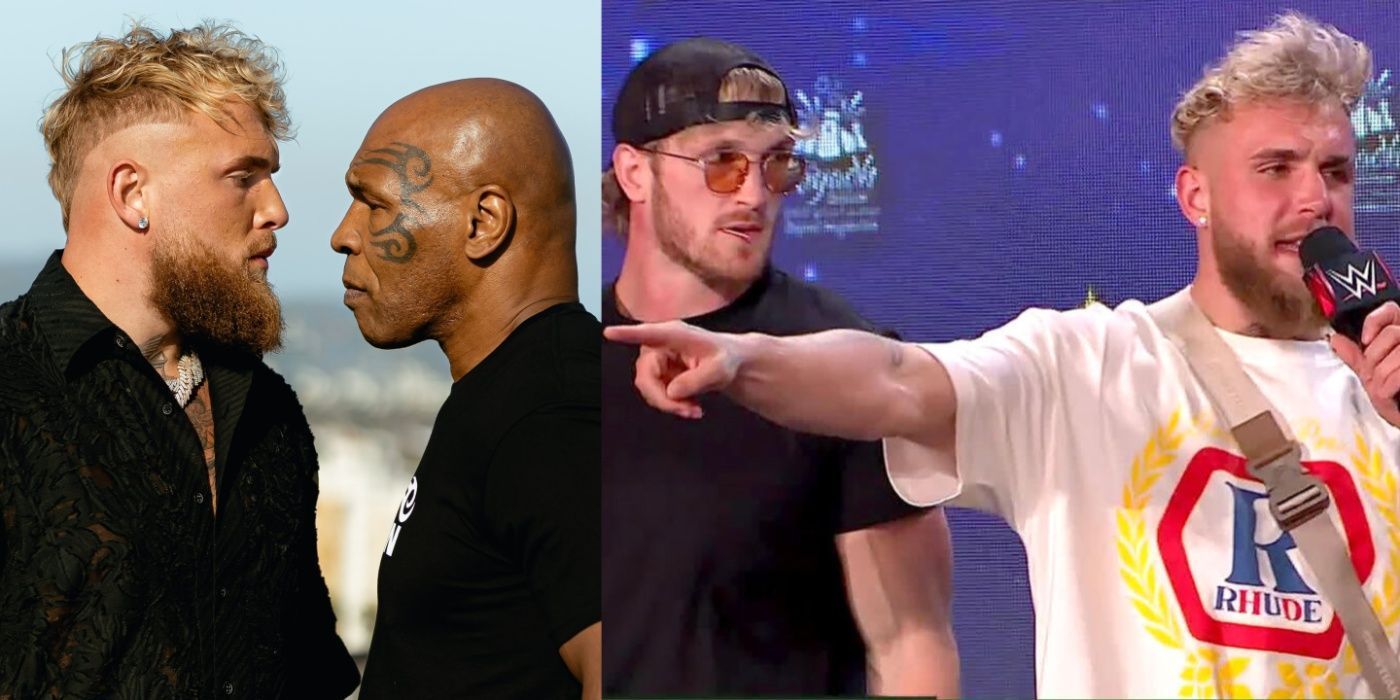 WWE must capitalize on its partnership with Netflix to get involved in Jake Paul vs. Mike Tyson
