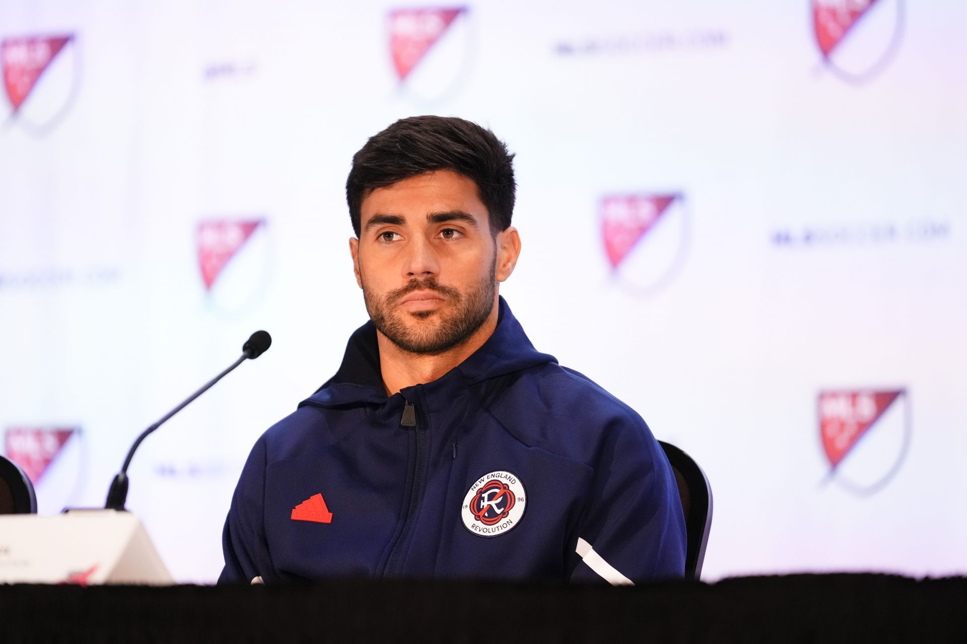 2024 MLS Media Day