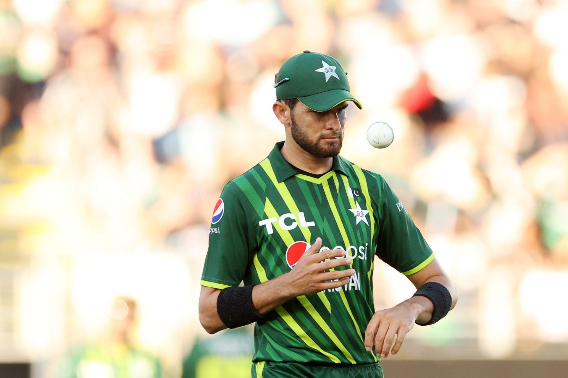 New Zealand v Pakistan - Men