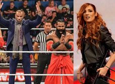 WWE Raw, 18 मार्च 2024 प्रीव्यू, लाइव प्रसारण भारत में कब, कहां और कैसे लाइव देखें?