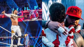 WWE WrestleMania 40 में ड्रीम मैच के ऐलान के बाद टॉप Superstar ने तोड़ी चुप्पी, सोशल मीडिया पर आकर दिया रोचक बयान