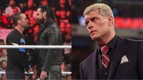 WWE Raw: 5 चौंकाने वाली चीज़ें जो इस हफ्ते रॉ में देखने को मिल सकती हैं
