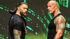 भारतीय WWE Superstar ने The Rock के WrestleMania प्लान की भविष्यवाणी करके चौंकाया, बताया किसके साथ होगा मुकाबला?