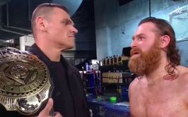 WWE WrestleMania में फेमस Superstar को आईसी चैंपियन के अगले प्रतिद्वंदी के रूप नहीं देख रहे हैं दिग्गज, दिया बहुत बड़ा बयान