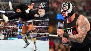 "मैं कुछ भी नहीं भूला हूं"- WWE Hall of Famer ने अपने बहुत बड़े मैच से पहले दुश्मन को दी चेतावनी