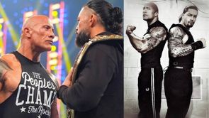 WWE में विलन के तौर पर नज़र आ रहे The Rock ने कैरेक्टर ब्रेक करते हुए नन्हे फैन को दिया खास मैसेज, वीडियो देखकर आप भी हो जाएंगे खुश
