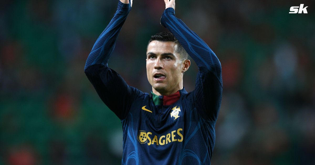 Cristiano Ronaldo left out of Portugal squad to face Sweden, reported reason behind decision comes to light