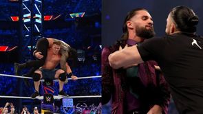 3 दिग्गज WWE Superstars जिन्हें Roman Reigns से अभी भी बदला लेना है