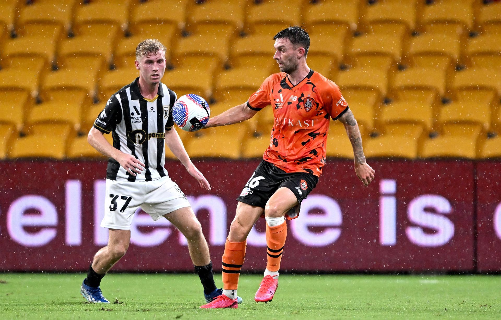 Brisbane Roar vs Macarthur Prediction and Betting Tips March 16th 2024