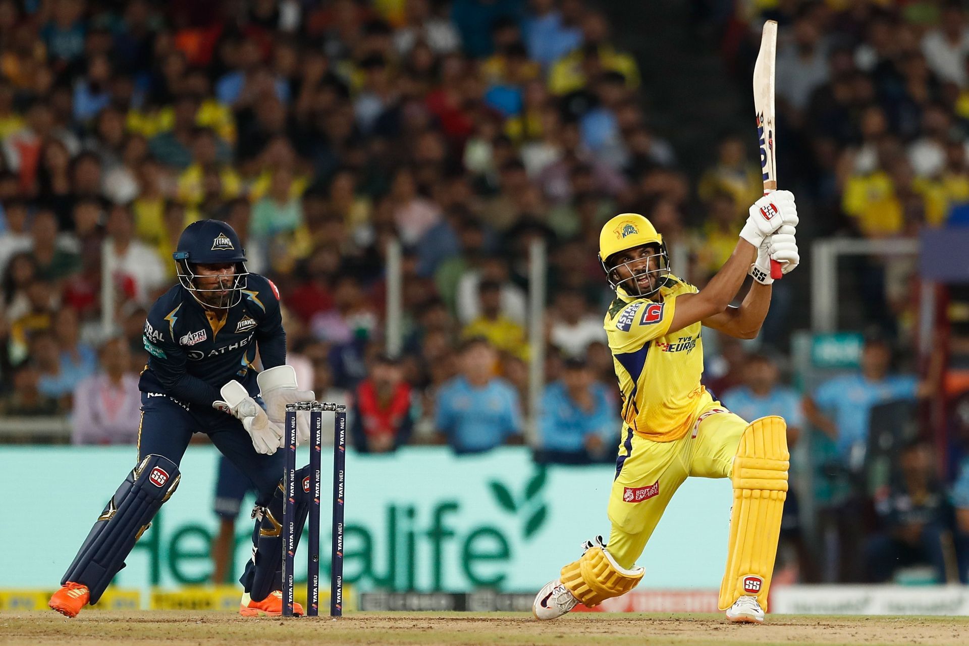 IPL 2023: Final - Chennai Super Kings v Gujarat Titans