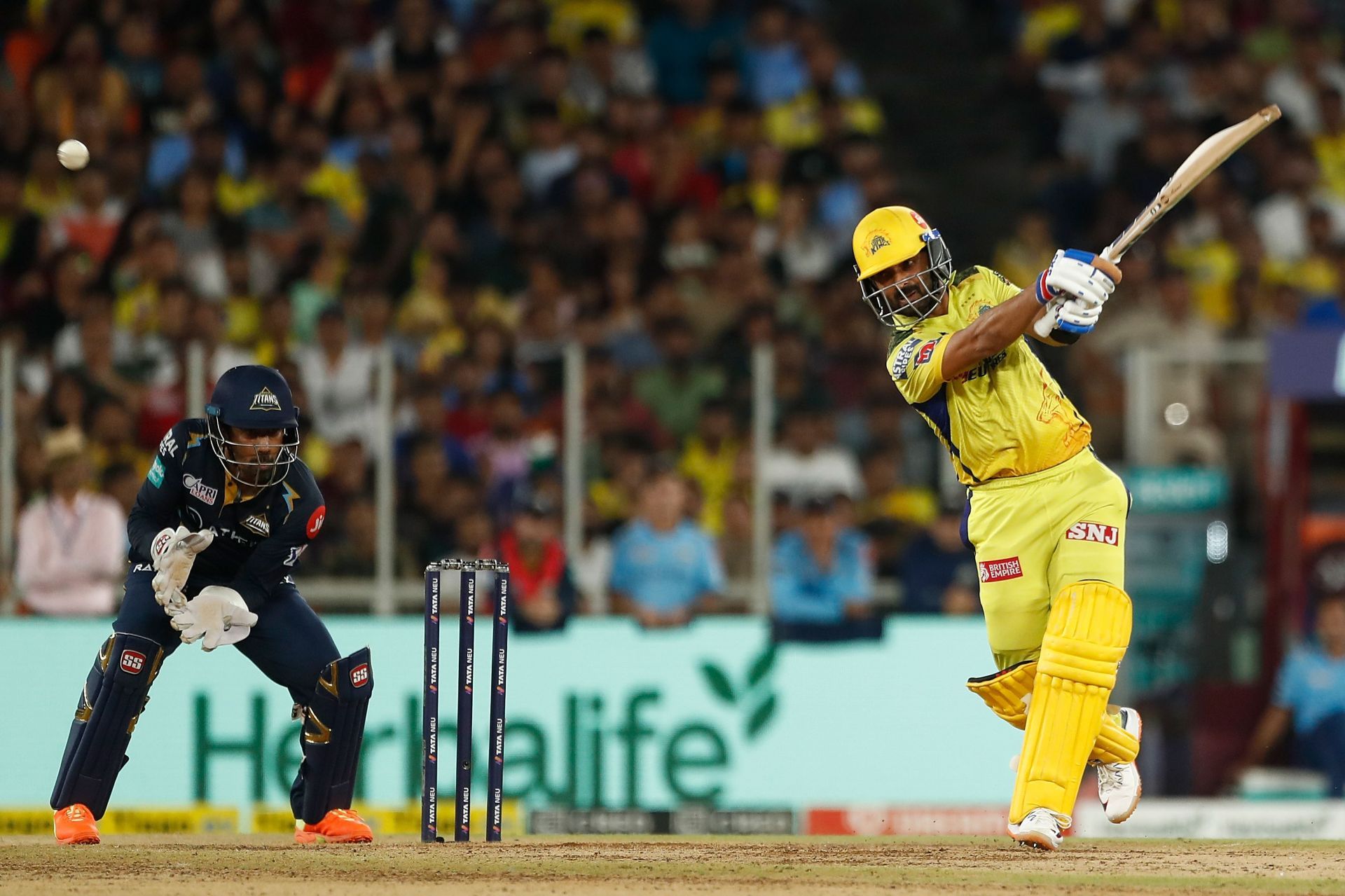 IPL 2023: Final - Chennai Super Kings v Gujarat Titans