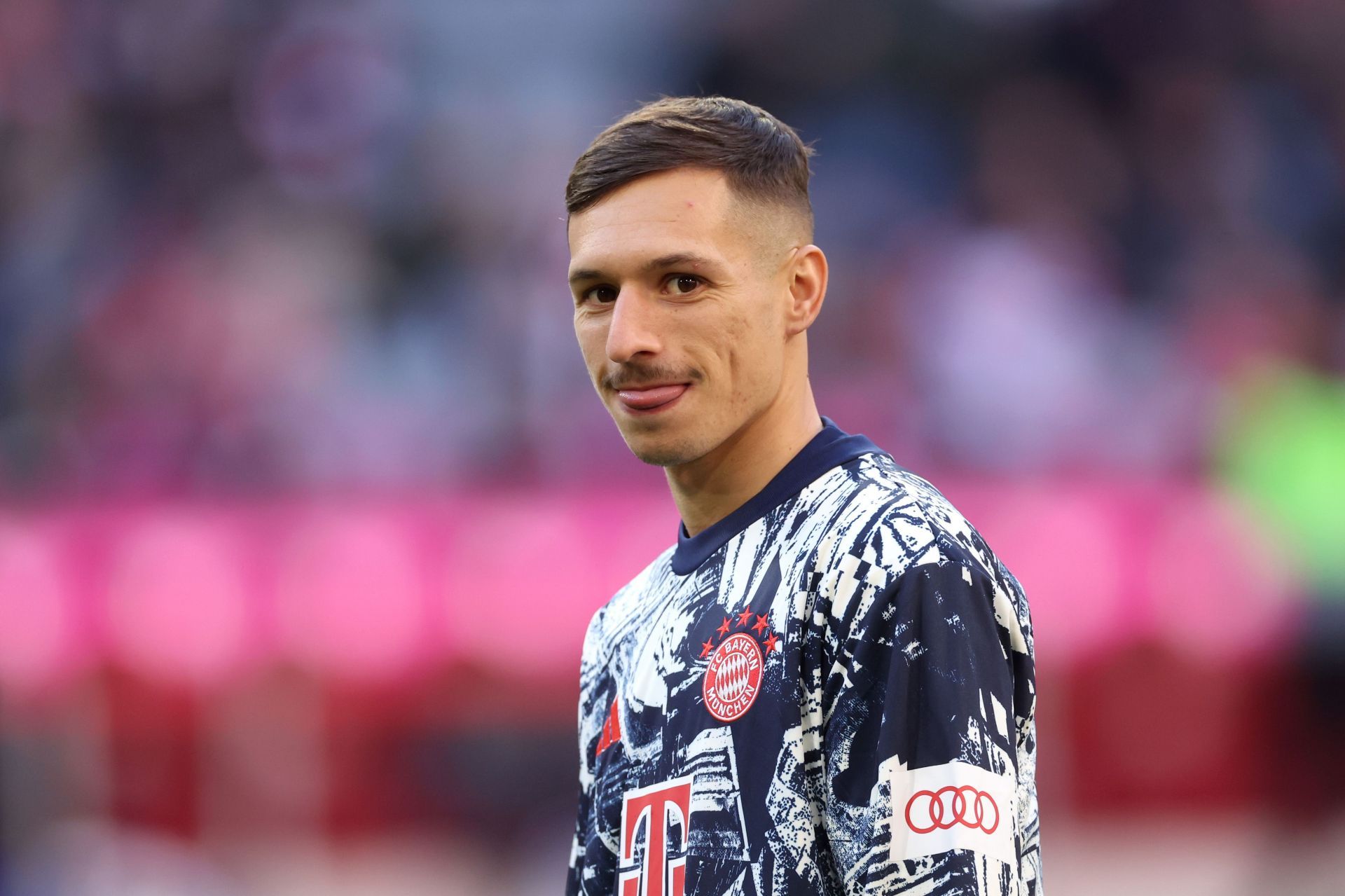 Bryan Zaragoza hasn&#039;t lived up to expectations at Allianz Arena