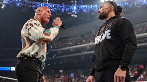 "The Rock के कारण रेसलिंग बेहतर नहीं हुई है"- WWE Superstar ने ग्रेट वन की वापसी को लेकर दी अपनी राय, बड़े दावे को नकारा