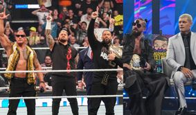 WWE WrestleMania XL: शो से पहले बड़े मैचों के नतीजों की भविष्यवाणी (पार्ट 2)