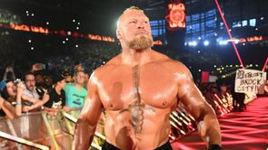 "शायद वो उतने दोषी नहीं थे, जितना सोचा गया"- WWE में Brock Lesnar की मौजूदा स्थिति को लेकर दिग्गज का चौंंकाने वाला बयान