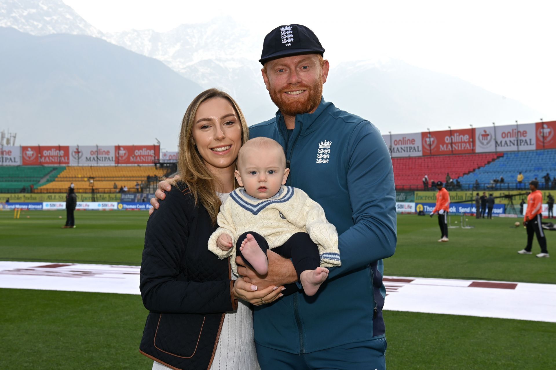 India  v England - 5th Test Match: Day One