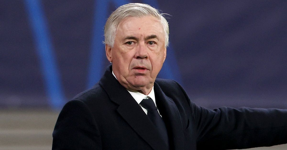 Carlo Ancelotti