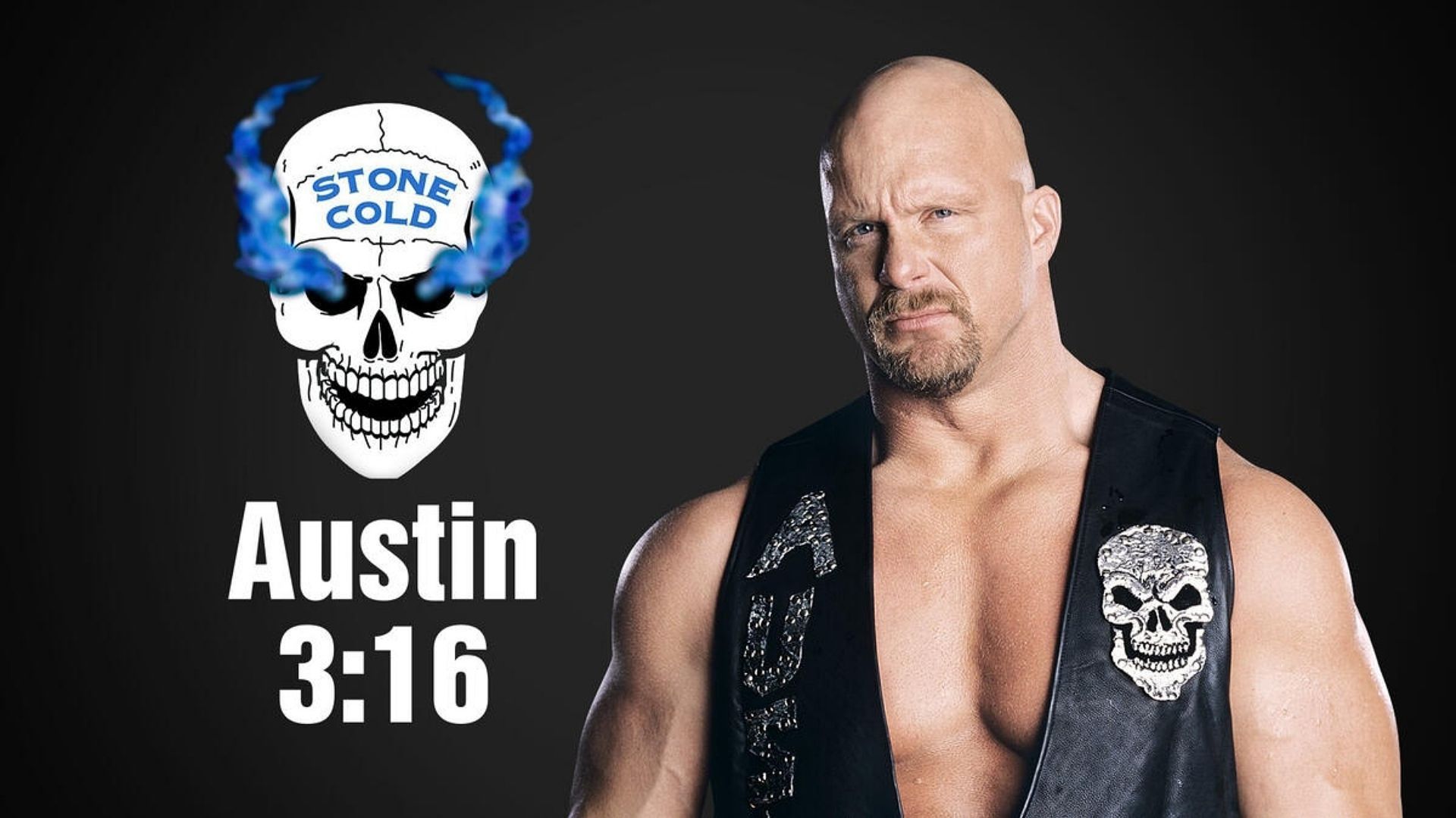 Stone Cold Steve Austin