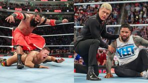 WWE Raw: 5 बड़ी बातें जो इस हफ्ते रॉ के जरिए इशारों-इशारों में बताई गई