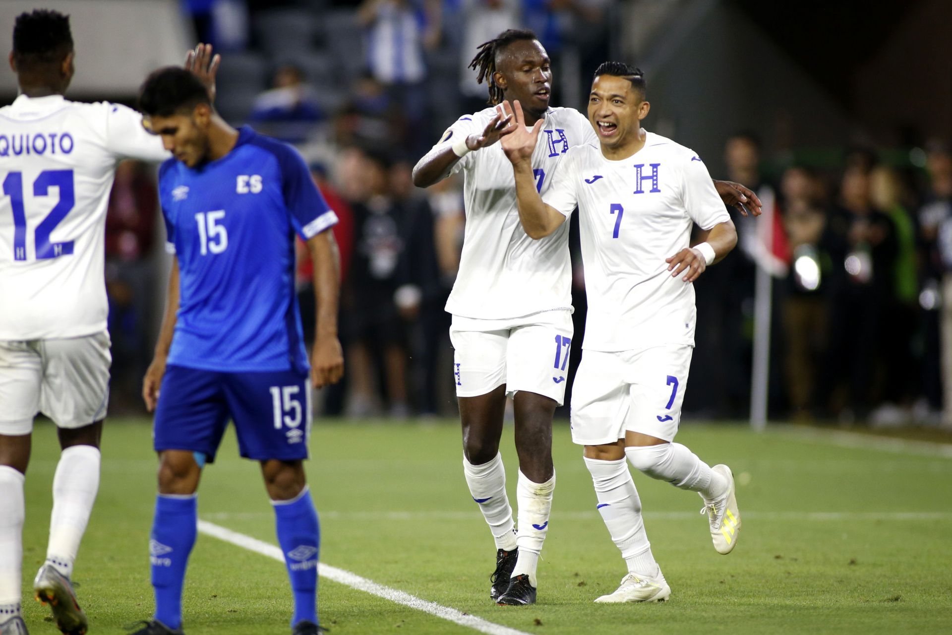 El Salvador vs Honduras Preview & Prediction 2024 International