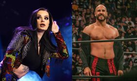 AEW Rampage रिजल्ट्स: पूर्व WWE Superstar ने जीता धमाकेदार मैच, मेन इवेंट मैच में मचा जबरदस्त बवाल