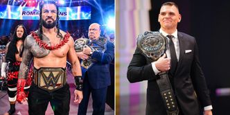 WWE में Roman Reigns के मुकाबले मौजूदा चैंपियन का टाइटल रन है ज्यादा प्रभावशाली, पूर्व यूनिवर्सल चैंपियन ने दिया बड़ा बयान