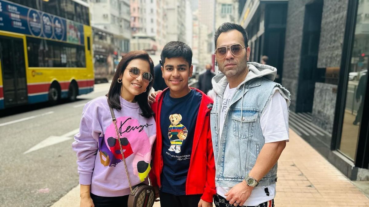 Who is Virat Kohli’s brother, Vikas Kohli?