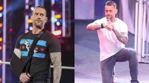 WWE ने WrestleMania 40 से पहले दिग्गज CM Punk की धमाकेदार वापसी का किया ऐलान, इस बड़े शो में मचाएंगे तगड़ा बवाल?