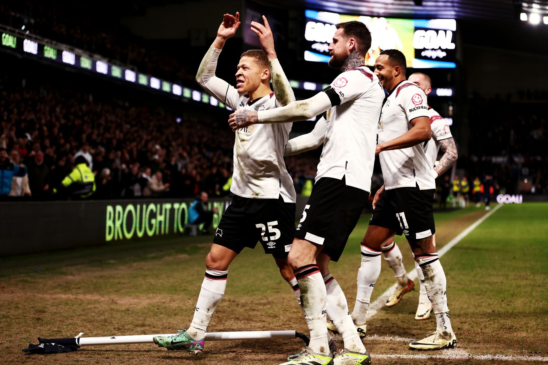 Portsmouth vs Derby County Prediction and Betting Tips | April 2, 2024