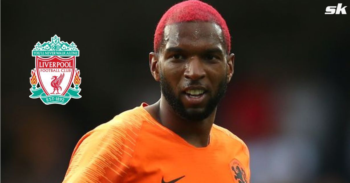 Ryan Babel talks up Cody Gakpo