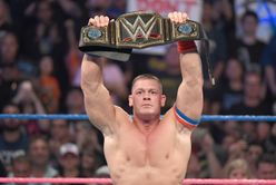 3 तरीके जिनसे John Cena WWE में अपनी 17वीं वर्ल्ड चैंपियनशिप जीतकर इतिहास रच सकते हैं