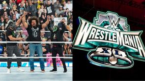 WWE दिग्गज ने पूर्व चैंपियन को WrestleMania XL में अपना टैग टीम पार्टनर बनाने के बाद तोड़ी चुप्पी, अपने फैक्शन को नया मेंबर मिलने को लेकर दिया बड़ा बयान