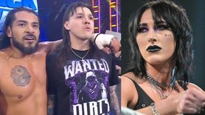 WWE SmackDown में अचानक आकर अपने पिता को बड़े मैच में हराने की असली वजह का 26 साल के हील रेसलर ने किया खुलासा