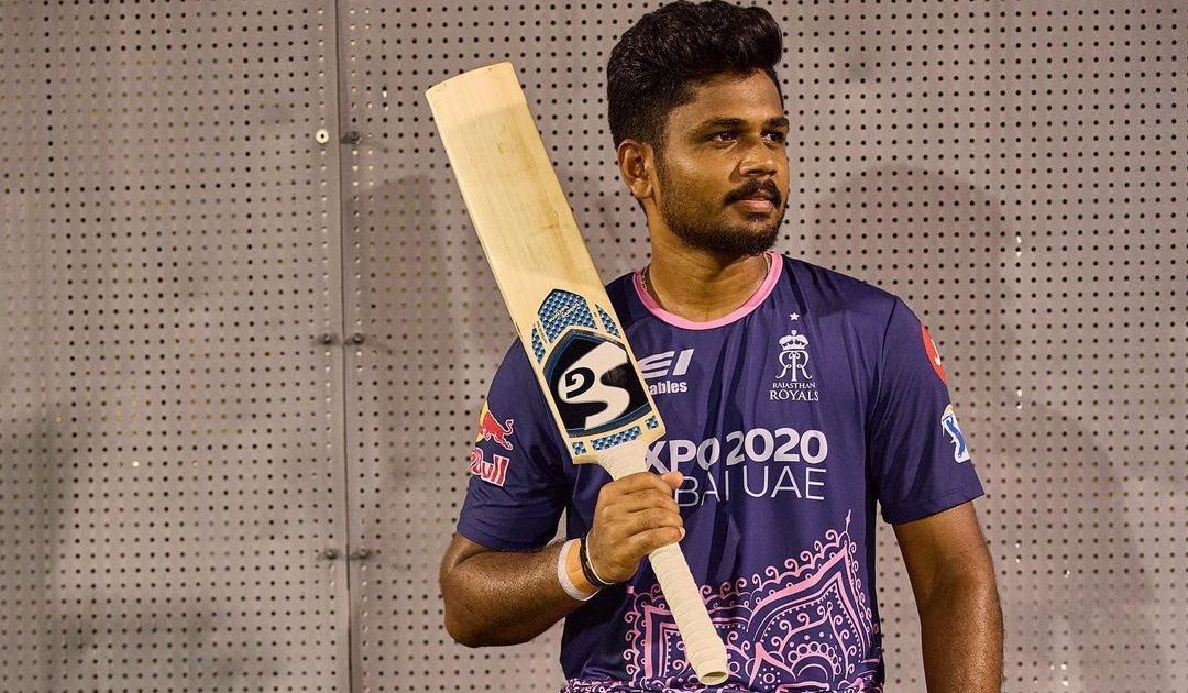 Sanju Samson