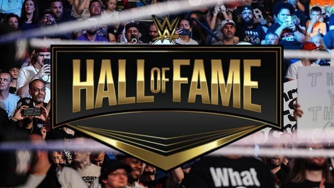 WWE ने 82 साल के दिग्गज को लेकर किया अहम ऐलान, कंपनी में एक भी मैच नहीं लड़ने वाले रेसलर को WrestleMania वीकेंड पर मिलेगा बहुत बड़ा सम्मान