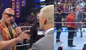रेसलिंग दिग्गज ने फेमस WWE Superstar के सैगमेंट को लेकर बताई गलती, The Rock की रेसलिंग स्किल्स पर सवाल नहीं उठाए जाने पर दिया बयान