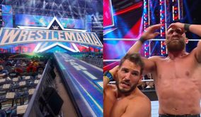 WWE Raw में फेमस Superstars ने जीत हासिल करते हुए WrestleMania 40 के लिए कटाया टिकट, टाइटल मैच में दिखाएंगे दम