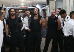 Roman Reigns के अलावा 6 Superstars जिन्हें पिछले कुछ सालों में WWE टीवी पर गिरफ्तार किया गया